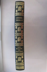 LES MARINS DE NAPOLEON. 