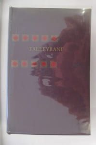 TALLEYRAND.