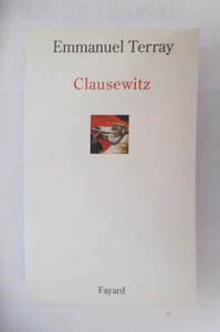 CLAUSEWITZ.