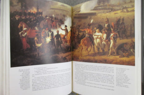 GRANDE HISTOIRE ILLUSTREE DE NAPOLEON. Tome 1. L'ascension.. André Castelot