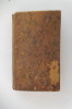 LETTRES ORIGINALES de MIRABEAU, écrites du Donjon de Vincennes pendant les années 1777, 78, 79 et 80. Contenant tous les détails sur sa vie privée, ...