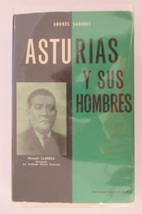 ASTURIAS Y SUS HOMBRES.