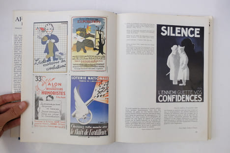 Affiches. 1939-1945. Images d'une certaine France.
. Stéphane Marchetti