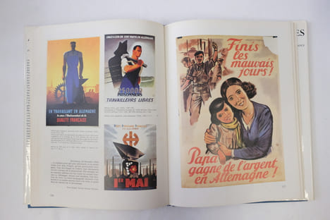 Affiches. 1939-1945. Images d'une certaine France.
. Stéphane Marchetti