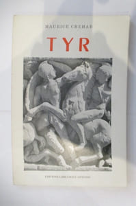 TYR.