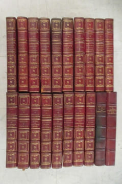 LES FEMMES DES TUILERIES. 20 VOLUMES. . Imbert de Saint-Amand