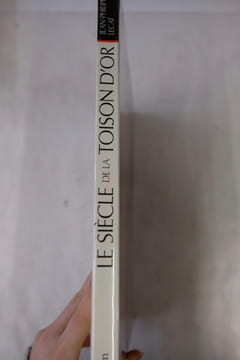 LE SIECLE DE LA TOISON D'OR. Jean-Philippe Lecat