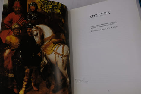 LE SIECLE DE LA TOISON D'OR. Jean-Philippe Lecat