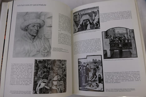 LE SIECLE DE LA TOISON D'OR. Jean-Philippe Lecat