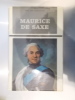 MAURICE DE SAXE.. Duc de Castries