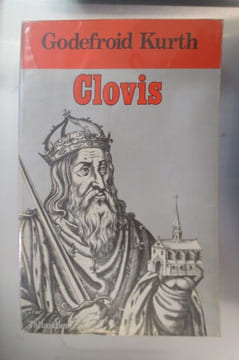 CLOVIS.. Godefroid Kurth