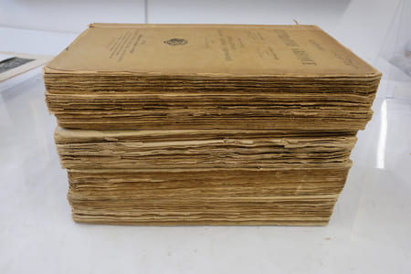 Histoire de la littérature grecque. Volumes I à IV
