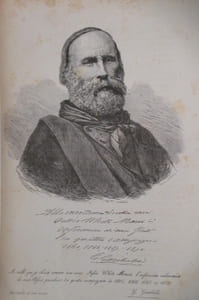 GARIBALDI ET SON TEMPS.