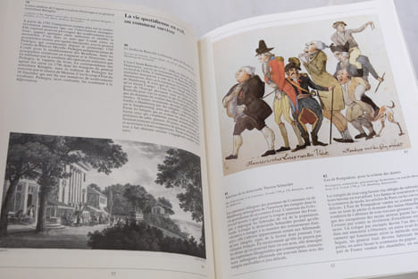 Emigrés français en Allemagne Emigrés allemands en France 1685-1945. Collectif