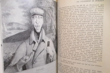 1830 LA REVOLUTION TRICOLORE avec 31 illustrations.. Jean-Louis de Courson