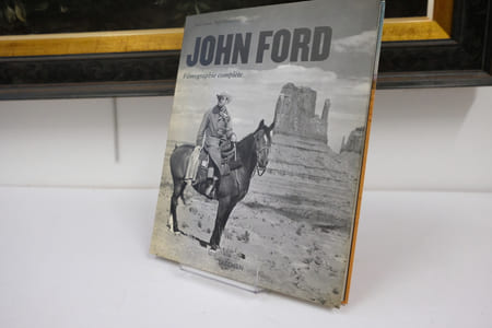 John Ford: Le pionnier du 7e art 1894-1973