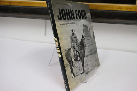 John Ford: Le pionnier du 7e art 1894-1973. Duncan Paul; Eyman Scott; Collectif