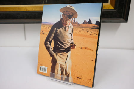 John Ford: Le pionnier du 7e art 1894-1973