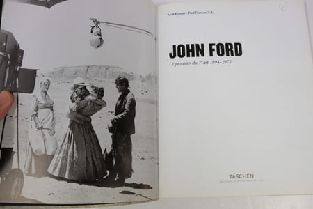 John Ford: Le pionnier du 7e art 1894-1973
