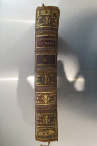 HISTOIRE DES GOUVERNEMENTS DU NORD ou De l'Origine & des progrès du Gouvernement des Provinces-Unies, du Danemark, de la Suède, de la Russie & de la Pologne, jusqu'en 1777. Tome 4.