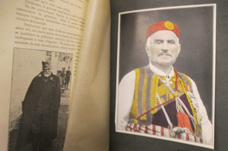 1914. HISTOIRE ILLUSTREE de LA GUERRE DU DROIT. En 3 tomes.