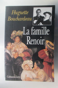 LA FAMILLE RENOIR