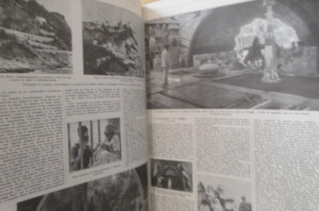 Les Grands Dossiers de L'ILLUSTRATION. LE CINEMA.
