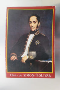 OBRAS Cartas, Proclamas y discursos. Vol. IV.
