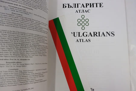 The Bulgarians
