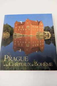 Prague et les châteaux de Bohême