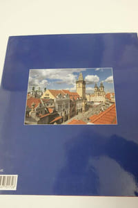 Prague et les châteaux de Bohême