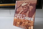 Histoire du cyclisme. Jean-Paul Ollivier