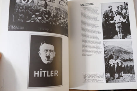 Le commissariat aux archives : Les photos qui falsifient l’histoire . Jaubert, Alain