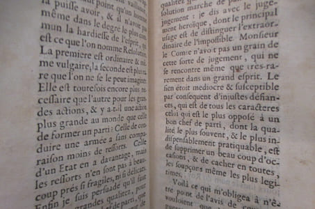MEMOIRES DE MONSIEUR LE CARDINAL DE RETZ. En 5 tomes (2 vol pour le tome 1). Second tirage après l'original.