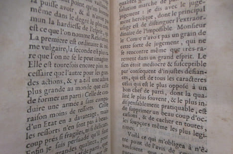 MEMOIRES DE MONSIEUR LE CARDINAL DE RETZ. En 5 tomes (2 vol pour le tome 1). Second tirage après l'original.. Cardinal de Retz