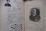 L'ARMEE FRANCAISE. Album Annuaire (16e année) - 1904-1905. (Avec un envoi de l'Auteur).. Roger de Beauvoir