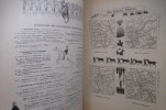 L'ARMEE FRANCAISE. Annuaire illustré - 1899. (Avec un envoi de l'Auteur).. Roger de Beauvoir