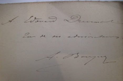 LES BOERS. Depuis leur origine jusqu'à l'occupation de Prétoria. Noms des familles françaises parties en 1659 pour Le Cap sur le " Lange Maaiken ". ...