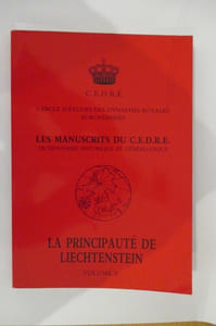 LA PRINCIPAUTE DE LIECHTENSTEIN : Vol 2