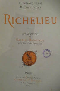 RICHELIEU