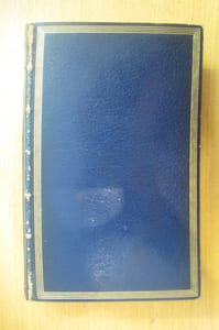 LETTRES DE LA MARQUISE DU DEFFAND à HORACE WALPOLE depuis COMTE D'ORFORD. Ecrites dans les années 1766 à 1780 auxquelles sont jointes des LETTRES DE MADAME DU DEFFAND à VOLTAIRE. Ecrites dans les années 1759 à 1775. Publiées d'après les originaux déposés à Strawberry-Hill. EN 3 TOMES.