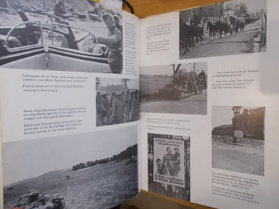 DIE 16. PANZER-DIVISION 1938-1945