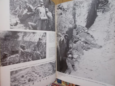 DIE DEUTSCHE GEBIRGSTRUPPE 1939-1945. Der Kampf der deutschen Gebirgsjäger an allen Fronten.