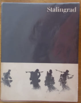 STALINGRAD. Heinz Bergschicker