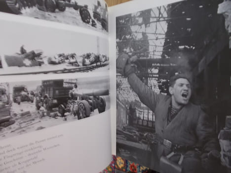 STALINGRAD. Heinz Bergschicker