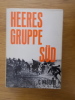 HEERES GRUPPE SÜD. C. Wagener