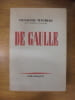 DE GAULLE