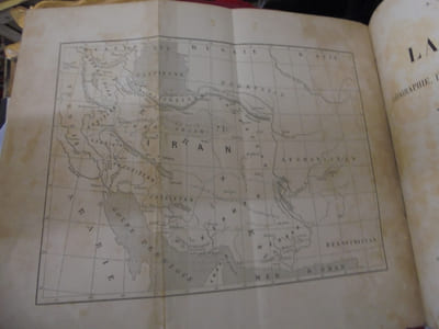 La Perse. Géographie, histoire, moeurs, gouvernement. Orné de 56 gravures