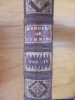 MEMOIRES DE MESSIRE PHILIPPE DE COMINES, Seigneur d'Argenton. Contenant l'Histoire des Rois Louis XI et Charles VIII depuis l'an 1464 jusqu'en 1498. ...