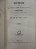 HISTORIA DE LA REVOLUCION DE FRANCIA. TOME IV. . THIERS, M. A.